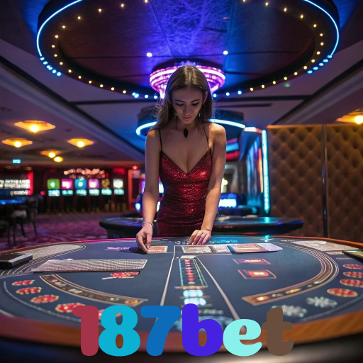  187bet
